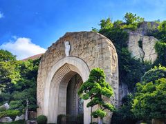 -牛首山文化旅游区