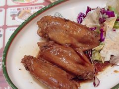 -肥韬香港茶餐厅(上海首店)