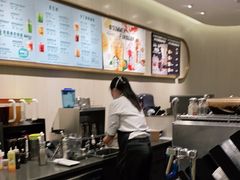 -星巴克臻选(北京银泰店)