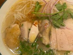-南越郡·越式风味餐厅(青秀万达店)