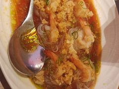 -桂满陇·手作小笼包&江南叫花鸡(中山公园店)