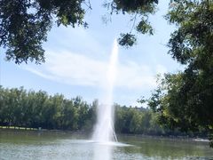 -森林公园(尖草坪区)