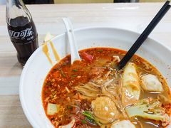 -重庆麻辣烫(国权路店)