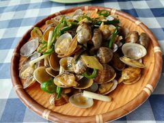 -钱大妈海鲜饭店(保利林语店)