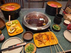 -牛New寿喜烧(曹路花园城店)
