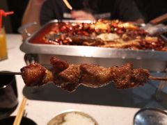 -鸣记脆皮烤鱼(岐山路店)