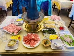 -清花阁乌拉满族火锅(厦门街店)