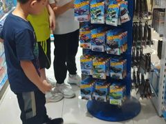 -TOYSRUS玩具反斗城(广州IGC天汇广场店)