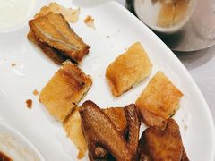-金时代顺风大酒店(静安大融城店)