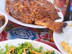 -何适山庄 ·可团建(水长城P2停车场店)