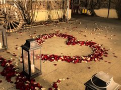 -成桂西餐厅·42年的味道(五大道疙瘩楼店)