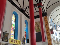 -天主教堂(莲池区)