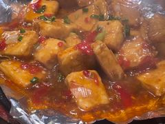 -泥糊破店小酒馆·团建聚餐(南京西路店)