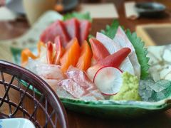 -Tsuru鹤日本料理(静安香格里拉店)