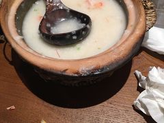 -南拳十三姨·潮汕砂锅粥(世纪金源店)
