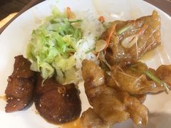 -北大家园食堂
