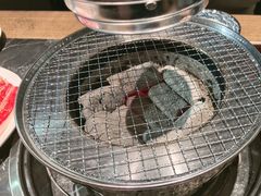 -隐家本格烧肉(万达广场店)