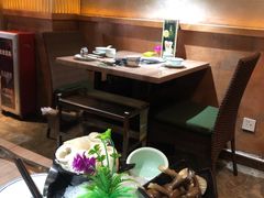 -探窝·竹笙椰子鸡(杨箕店)