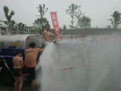 android_upload_pic-灵山莲花公园-温泉度假区