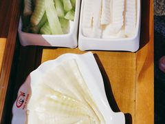 -小四川老火锅(欧风店)