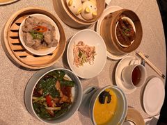-万丽轩·粤菜(王府井金茂万丽酒店)