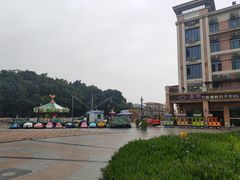 -渔人码头(洛溪店)