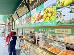 -黑窑厂糖油饼烤鸭·清真菜(旗舰店)