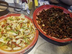 -馬伍旺川菜(江北虹悦城店)