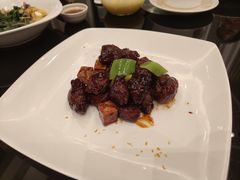 -新南华大酒店(长寿店)