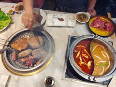 -火炉火自助餐(西直门凯德MALL店)