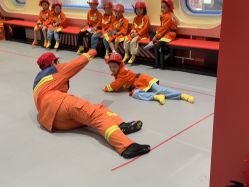 -奈尔宝·儿童乐园·亲子餐厅(苏州大悦城店)