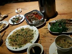 -木屋烧烤(白石洲店)