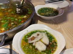 -香坝坝鲜鱼火锅(春熙路店)