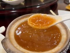 紅燒翅-金泰食府(竹园店)