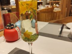 -若蘭慈·无国界素食料理(欢乐海岸店)