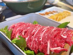 -莺花渡火锅City Green(万象城店)
