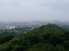 -府山公园
