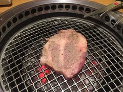 -赤坂亭·M9和牛烧肉·铁板烧(合肥万象城店)