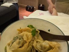 -和子足浴SPA会馆(梁溪店)