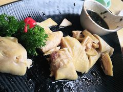 -老好人象山海鲜(岭南路店)