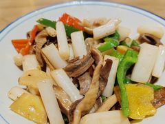 -妈妈的味道·腾冲特色菜(和顺古镇店)