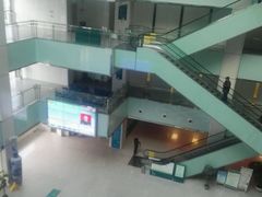 -中国人民解放军东部战区总医院(秦淮医疗区)