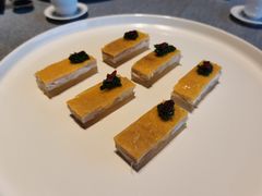 葱油水晶鸡-柿合缘新京菜(国金中心商场店)