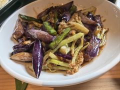 -院子餐厅·大锅菜·老杭帮(桥西直街店)