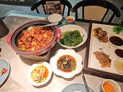 -鱼你相聚·河鲜馆(袁家岭店)