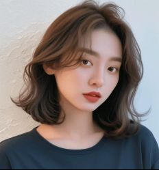 -Hair Code芭曲发型
