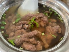 -阿秋牛排(湖心街店)