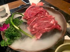 -盡膳口福跷脚牛肉火锅(北美新天地店)