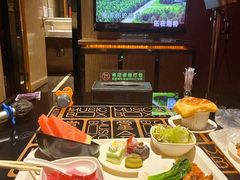 -堂会(白云店)