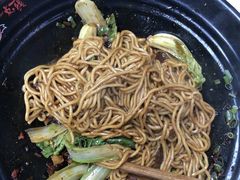 -一点一线重庆小面(重庆创意公园店)